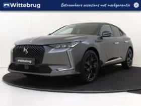DS 4 (2022)