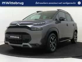 Citroën C3 Aircross (2022)