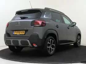 Citroën C3 Aircross (2022) thumbnail 11