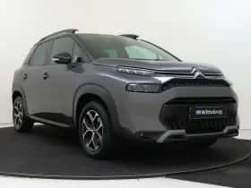 Citroën C3 Aircross (2022) thumbnail 3