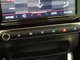Citroën C3 Aircross (2022) thumbnail 22