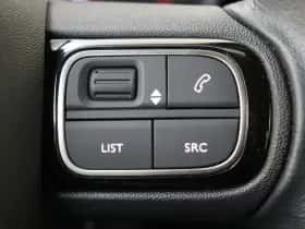 Citroën C3 Aircross (2022) thumbnail 25