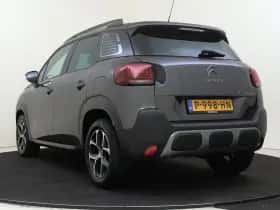 Citroën C3 Aircross (2022) thumbnail 4