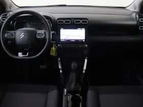 Citroën C3 Aircross (2022) thumbnail 5