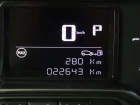 Citroën C3 Aircross (2022) thumbnail 9