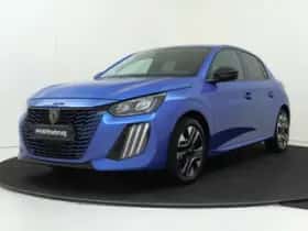 Peugeot 208 (2024)