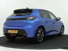 Peugeot 208 (2024) thumbnail 11