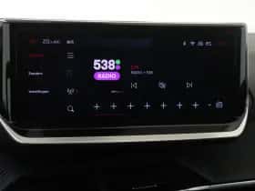 Peugeot 208 (2024) thumbnail 16