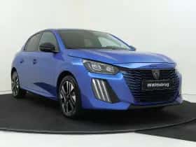 Peugeot 208 (2024) thumbnail 3