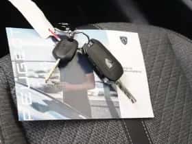 Peugeot 208 (2024) thumbnail 24