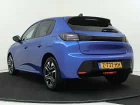 Peugeot 208 (2024) thumbnail 4