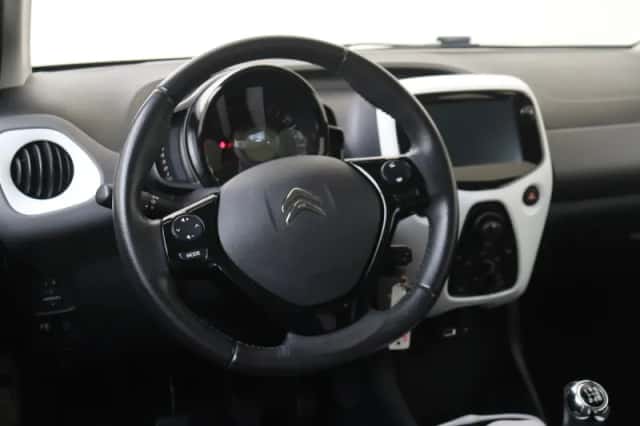 Citroën C1 (2021) thumbnail 5