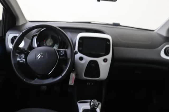 Citroën C1 (2021) thumbnail 6