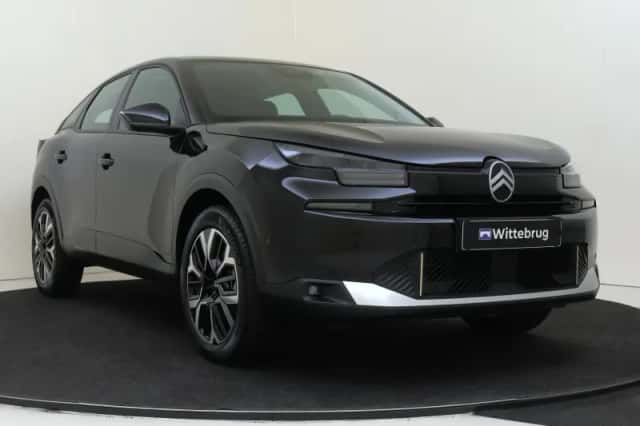 Citroën C4 (2025) thumbnail 3