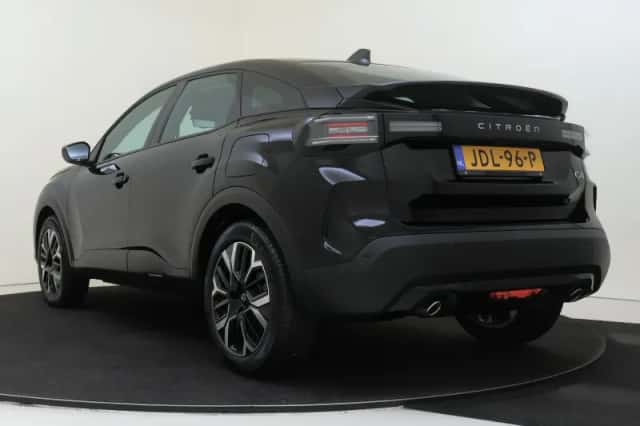Citroën C4 (2025) thumbnail 4