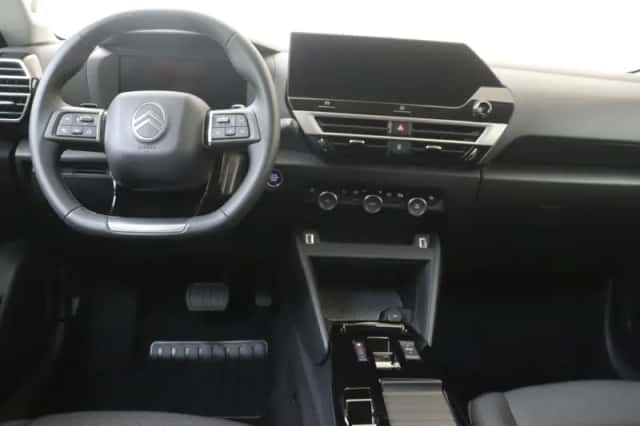 Citroën C4 (2025) thumbnail 5