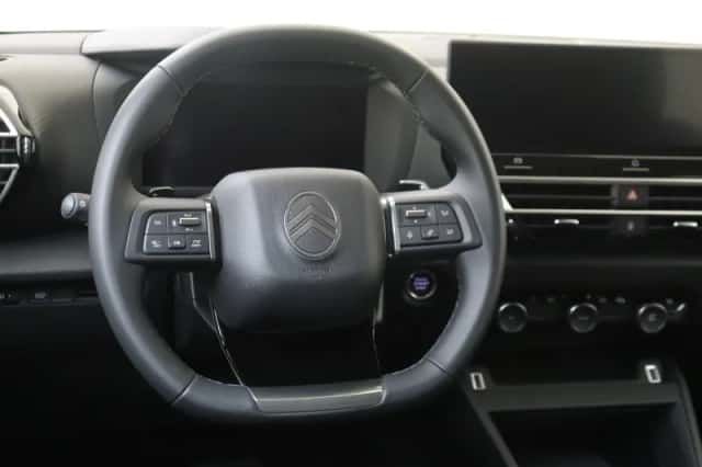 Citroën C4 (2025) thumbnail 6