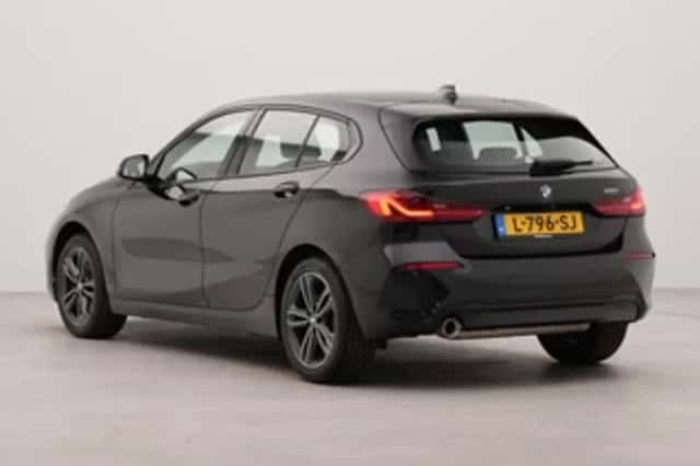 BMW 1-Serie (2021) thumbnail 4