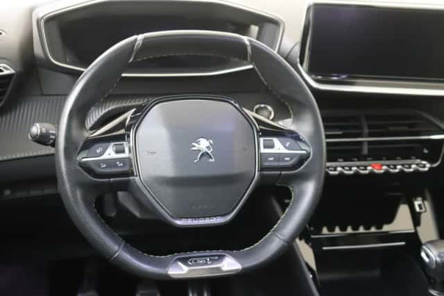 Peugeot 208 (2021) thumbnail 6