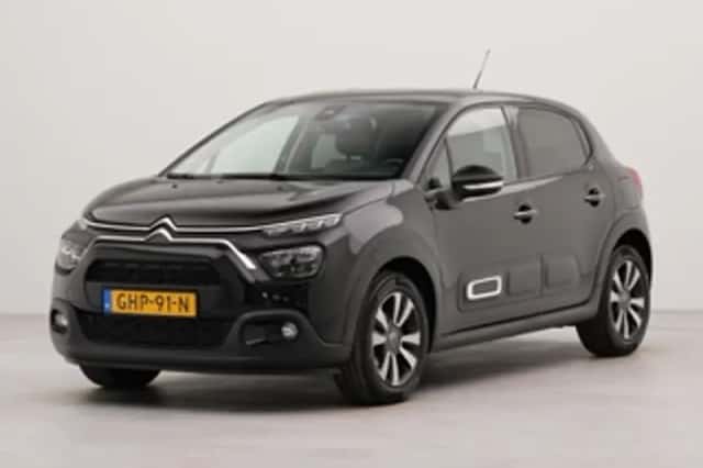 Citroën C3 (2024) thumbnail 1