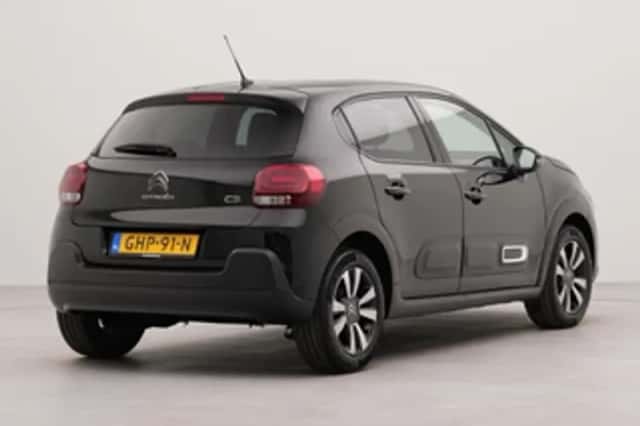 Citroën C3 (2024) thumbnail 2