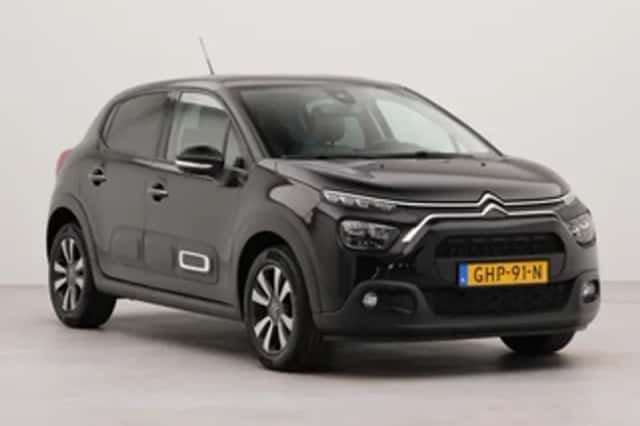 Citroën C3 (2024) thumbnail 3