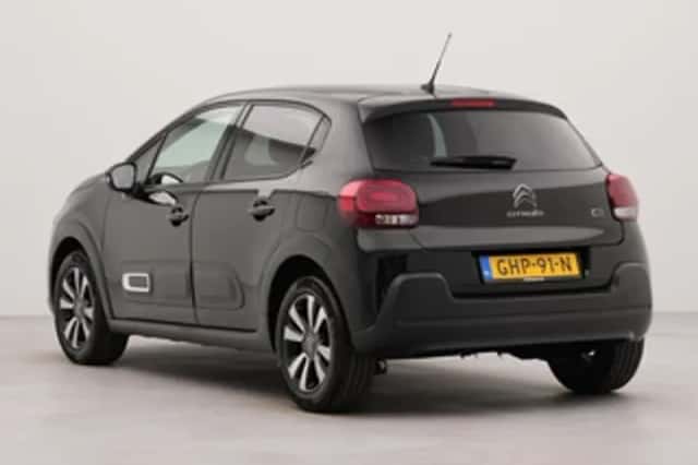 Citroën C3 (2024) thumbnail 4