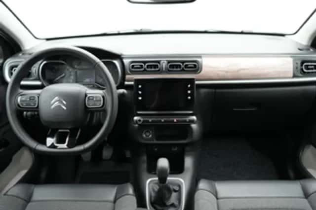 Citroën C3 (2024) thumbnail 5