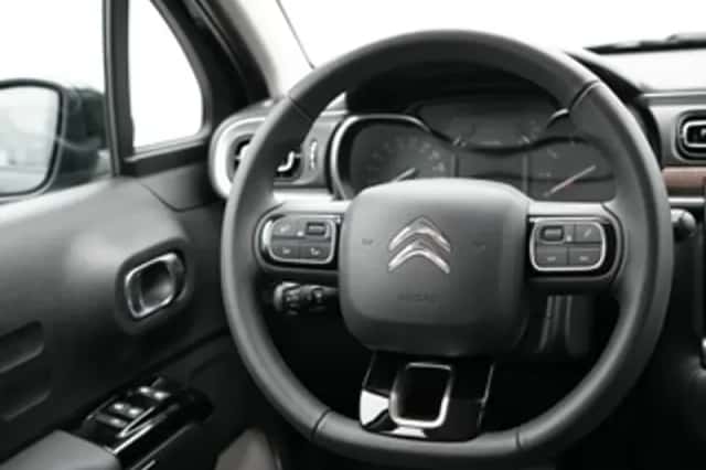Citroën C3 (2024) thumbnail 6