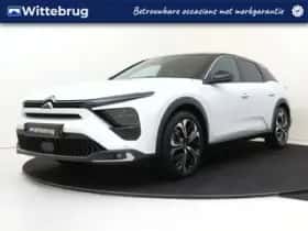 Citroën C5 X (2022)
