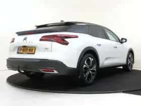 Citroën C5 X (2022) thumbnail 11