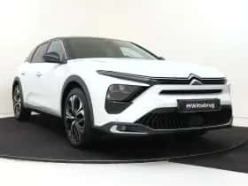 Citroën C5 X (2022) thumbnail 3