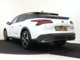 Citroën C5 X (2022) thumbnail 4