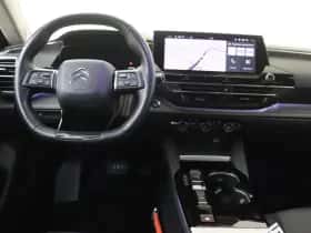 Citroën C5 X (2022) thumbnail 5