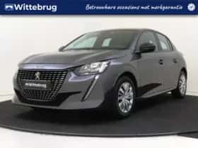 Peugeot 208 (2023) thumbnail 1