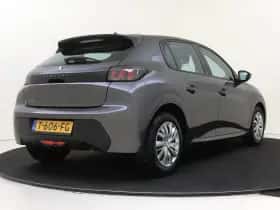 Peugeot 208 (2023) thumbnail 11