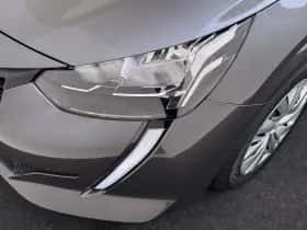 Peugeot 208 (2023) thumbnail 13