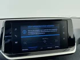 Peugeot 208 (2023) thumbnail 14