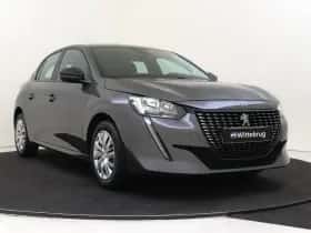 Peugeot 208 (2023) thumbnail 3