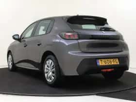 Peugeot 208 (2023) thumbnail 4