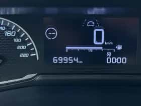 Peugeot 208 (2023) thumbnail 9