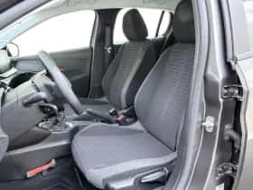 Peugeot 208 (2023) thumbnail 10