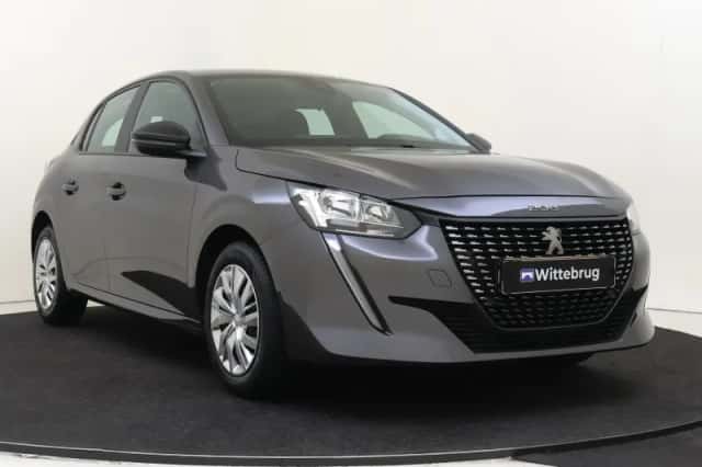 Peugeot 208 (2023) thumbnail 3