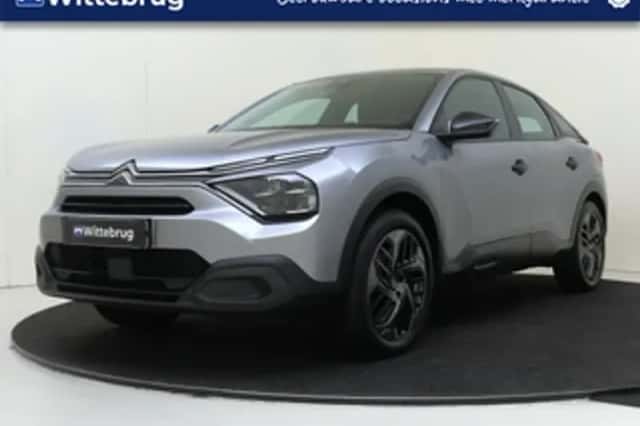 Citroën ë-C4 (2024) thumbnail 1