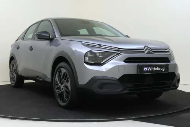 Citroën ë-C4 (2024) thumbnail 3
