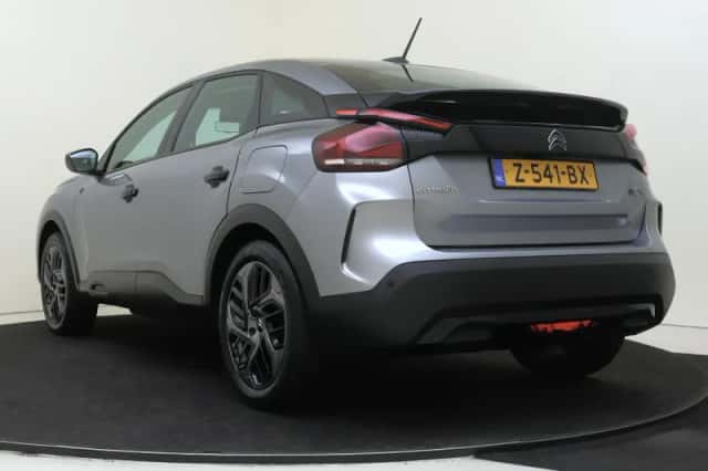 Citroën ë-C4 (2024) thumbnail 4