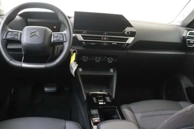 Citroën ë-C4 (2024) thumbnail 5