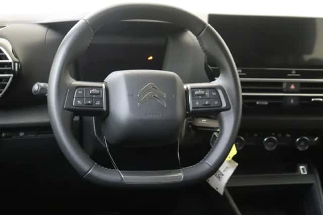 Citroën ë-C4 (2024) thumbnail 6