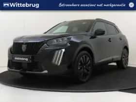 Peugeot 2008 (2025)