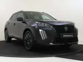 Peugeot 2008 (2025) thumbnail 3